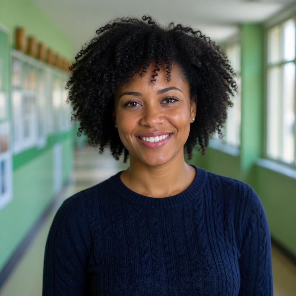 Interactive Teaching Coach avatar