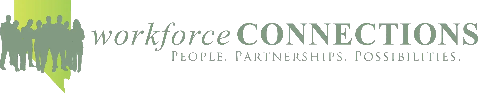 Workforce Connections logo